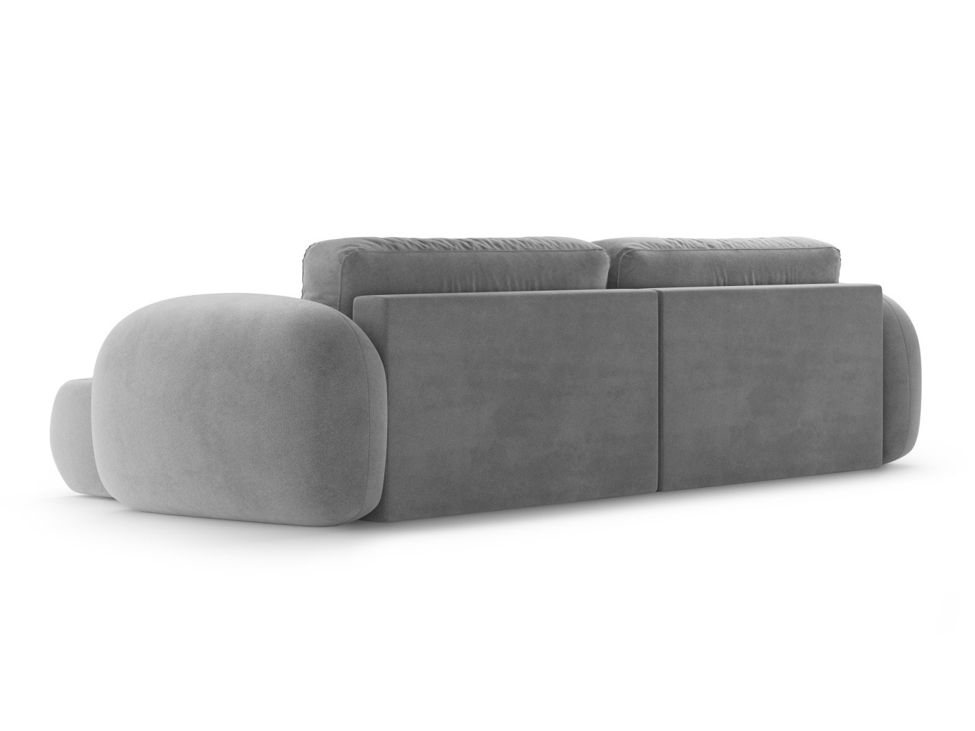Hjørnesofa Franklin 207 (Magic Velvet 2241)