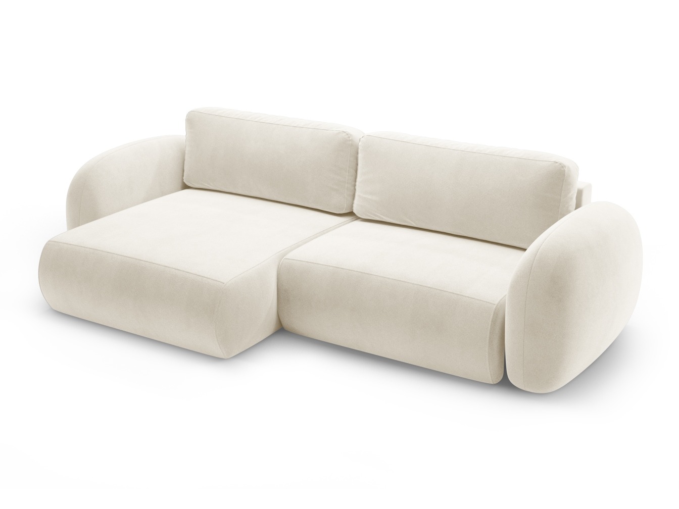 Hjørnesofa Franklin 207 (Magic Velvet 2256)