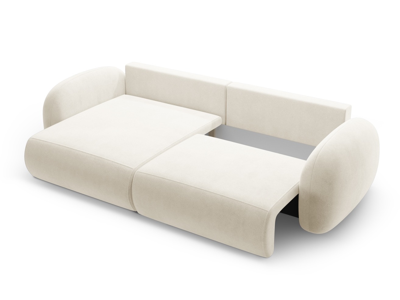 Hjørnesofa Franklin 207 (Magic Velvet 2256)
