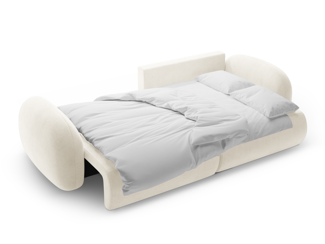 Hjørnesofa Franklin 207 (Magic Velvet 2256)