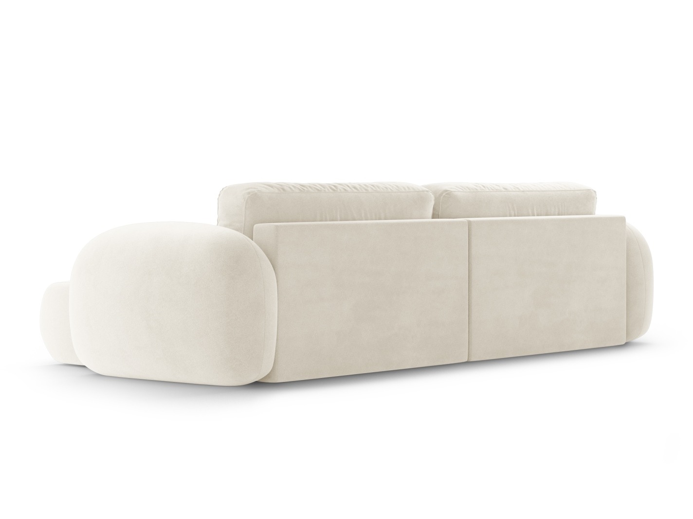 Hjørnesofa Franklin 207 (Magic Velvet 2256)