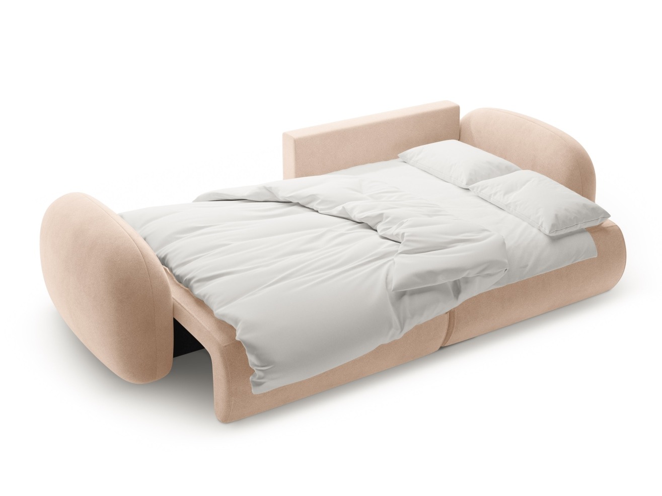 Hjørnesofa Franklin 207 (Magic Velvet 2282)