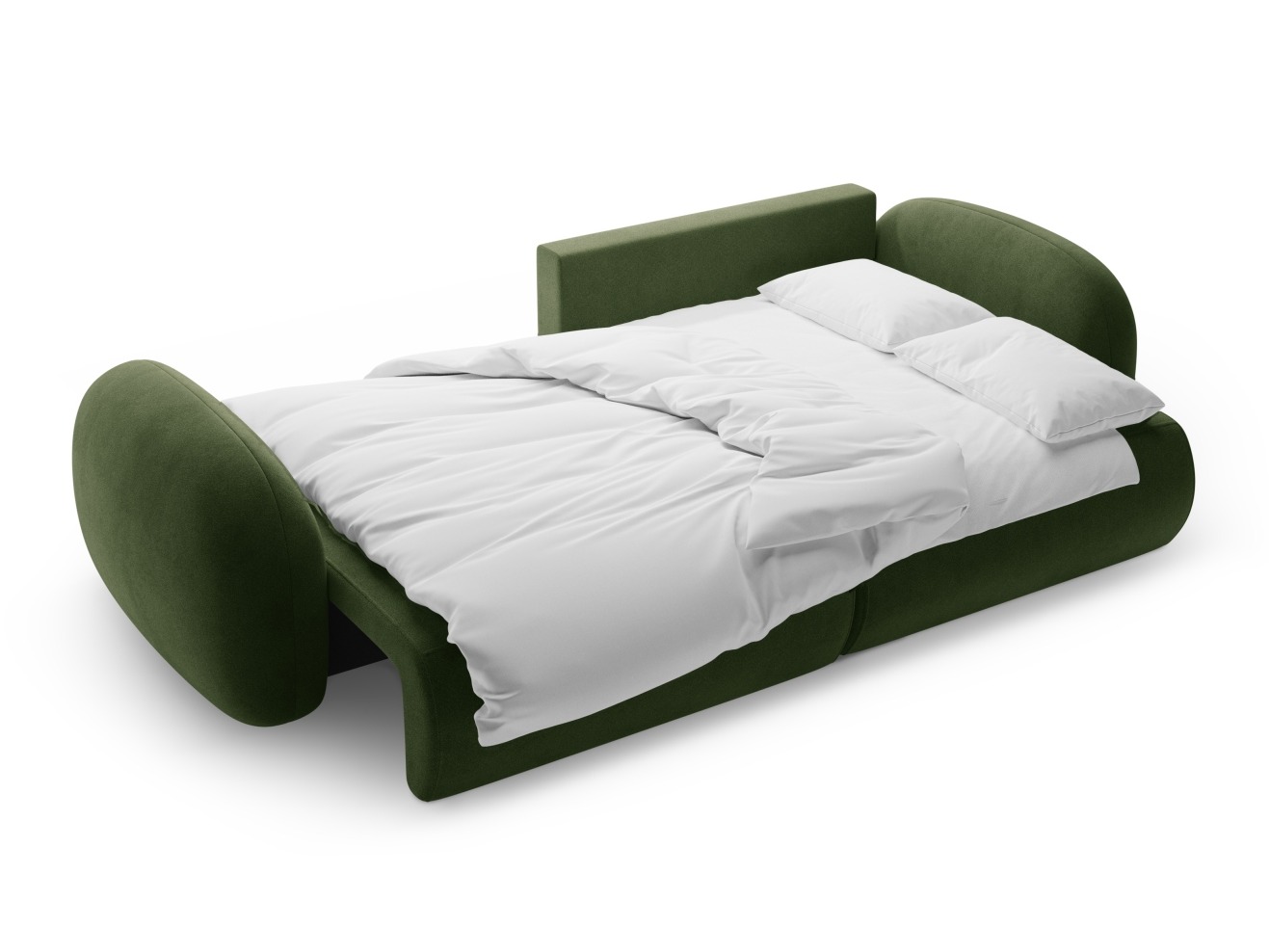 Hjørnesofa Franklin 207 (Magic Velvet 2295)