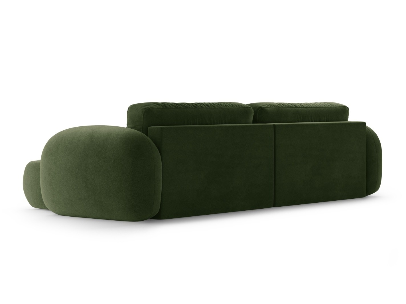 Hjørnesofa Franklin 207 (Magic Velvet 2295)