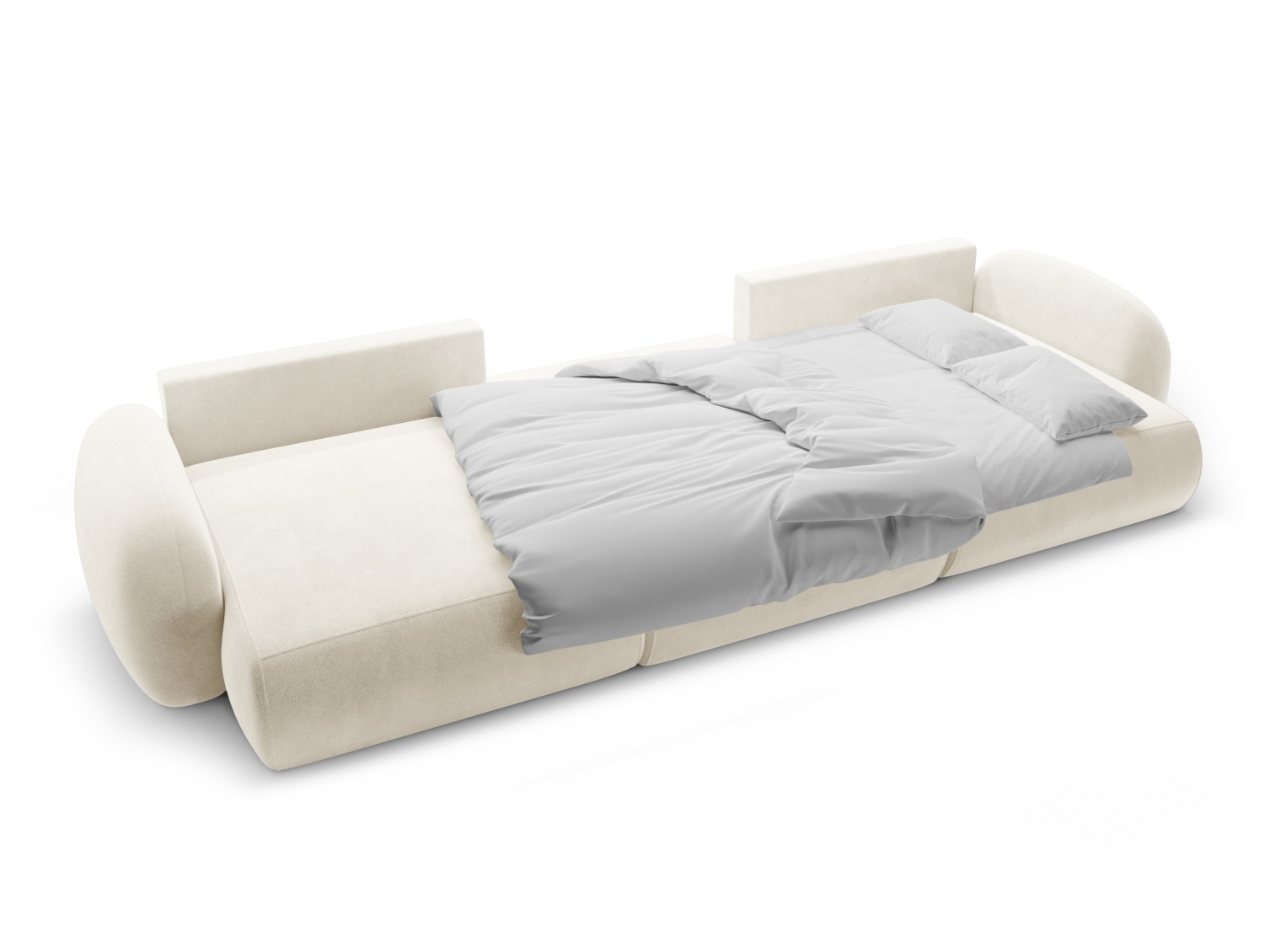 Hjørnesofa Franklin 208 (Magic Velvet 2256)