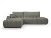Hjørnesofa Kingston 152 (Lambi 12)
