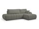 Hjørnesofa Kingston 152 (Lambi 12)