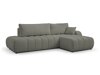 Hjørnesofa Kingston 152 (Lambi 12)
