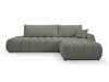 Hjørnesofa Kingston 152 (Lambi 12)