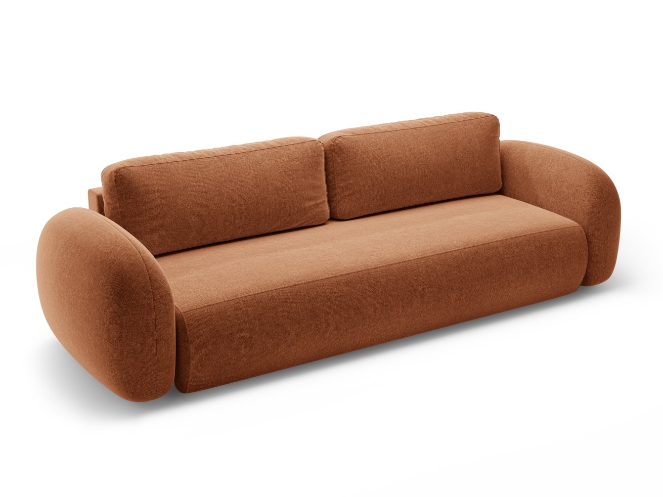 Sovesofa Franklin 206 (Eden 10)