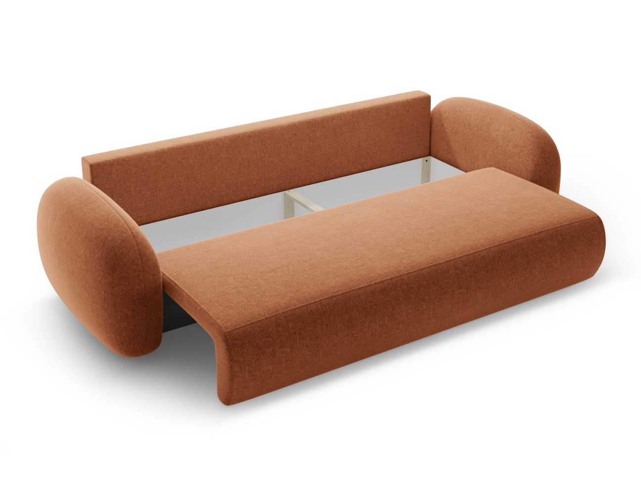 Sovesofa Franklin 206 (Eden 10)