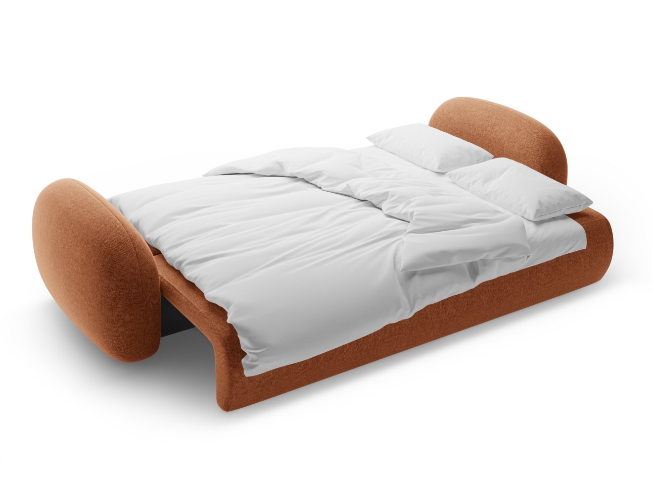 Sovesofa Franklin 206 (Eden 10)