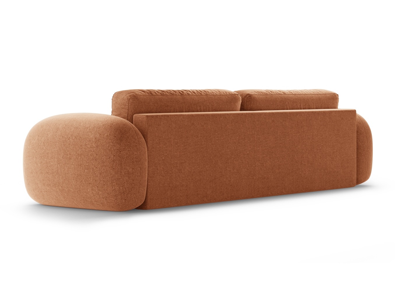 Sovesofa Franklin 206 (Eden 10)