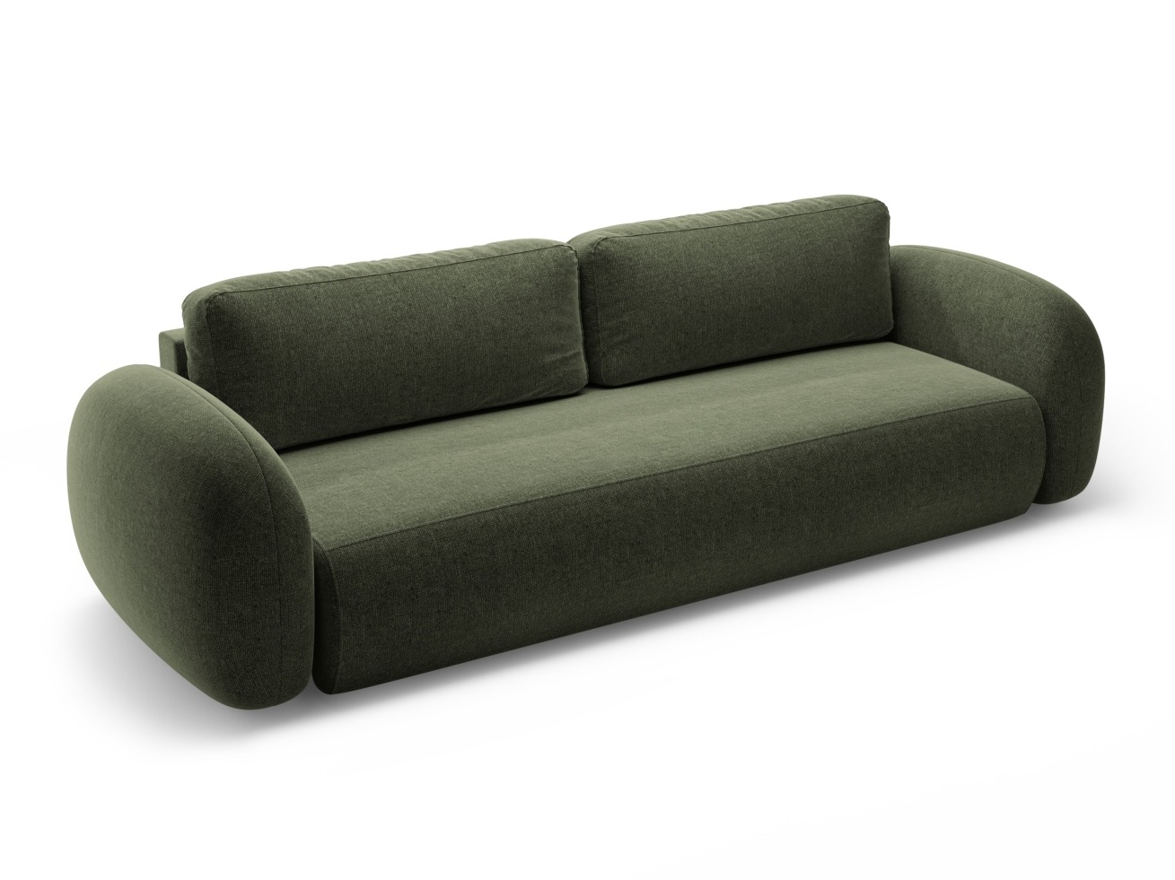 Sovesofa Franklin 206 (Eden 12)