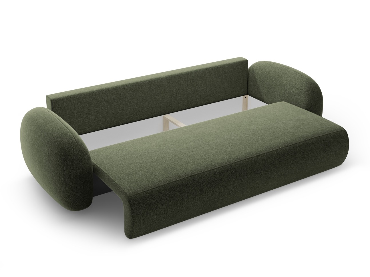 Sovesofa Franklin 206 (Eden 12)
