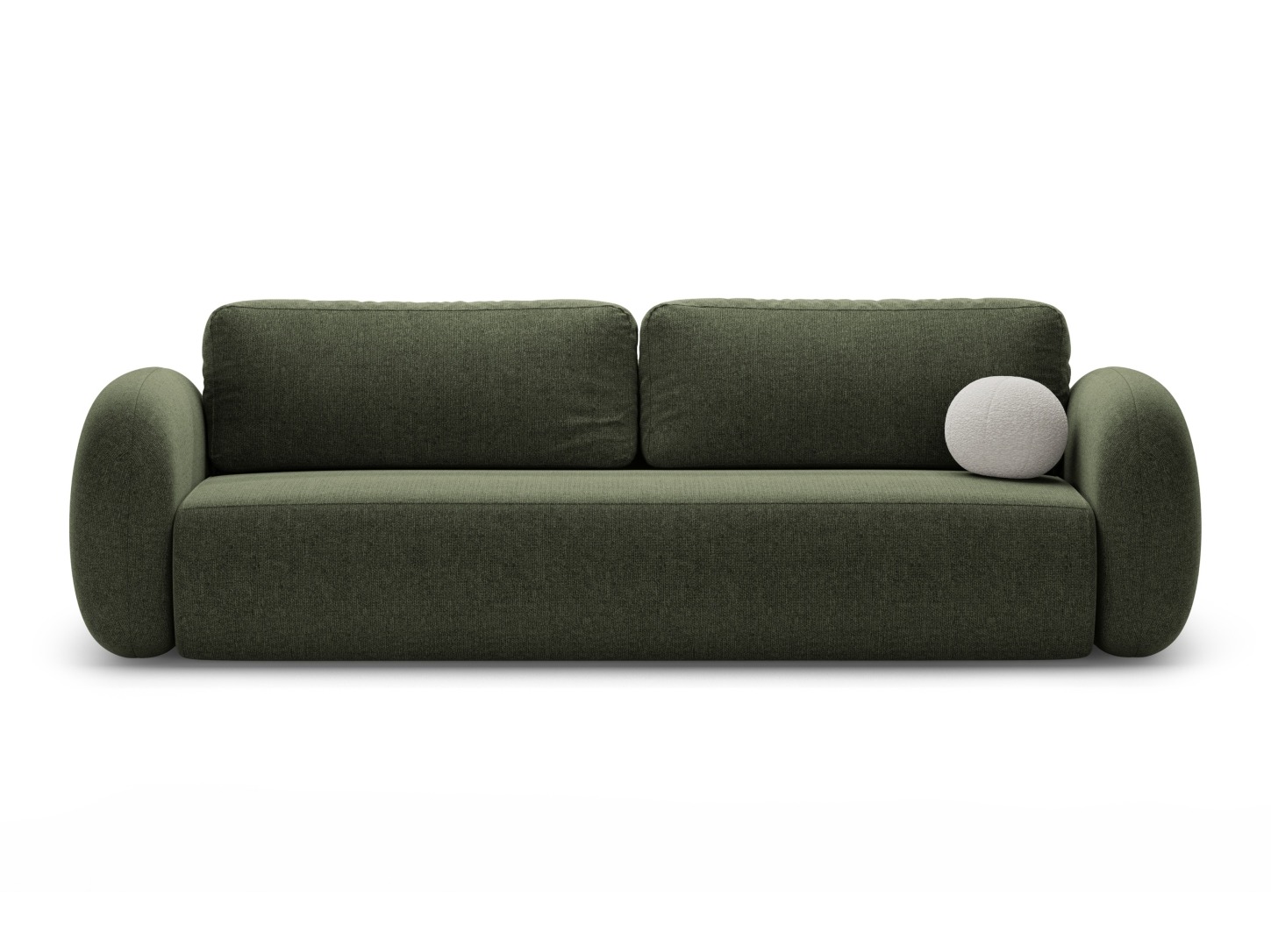 Sovesofa Franklin 206 (Eden 12)