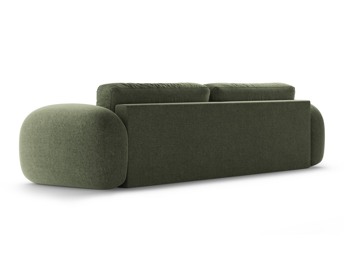 Sovesofa Franklin 206 (Eden 12)