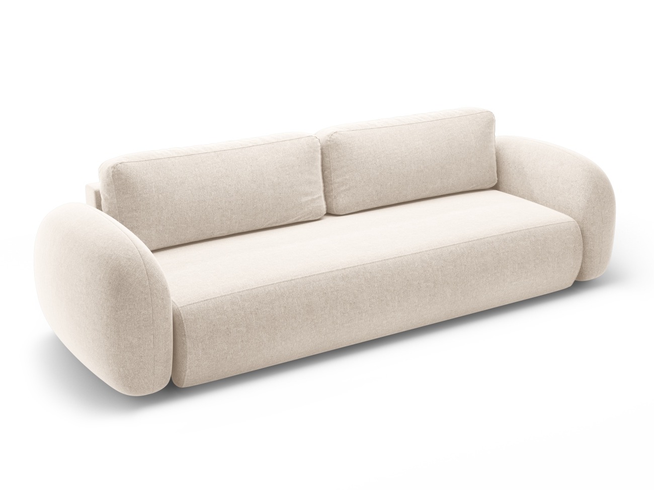 Sovesofa Franklin 206 (Eden 2)