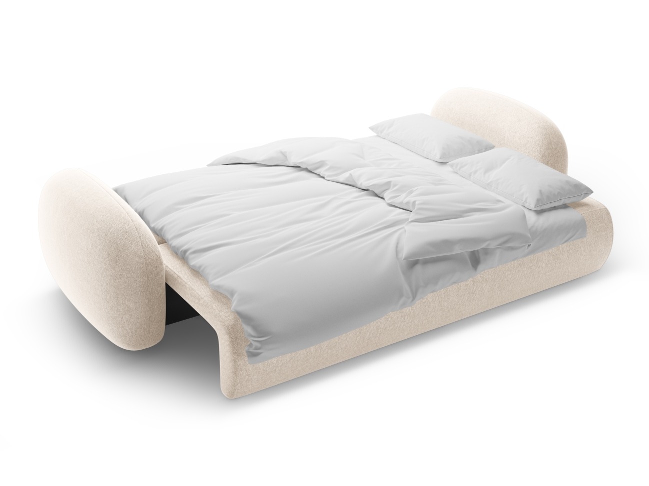 Sovesofa Franklin 206 (Eden 2)