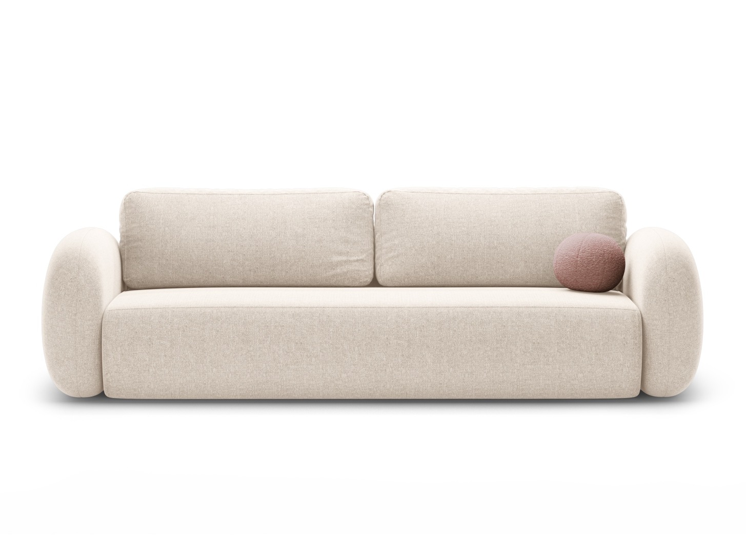 Sovesofa Franklin 206 (Eden 2)