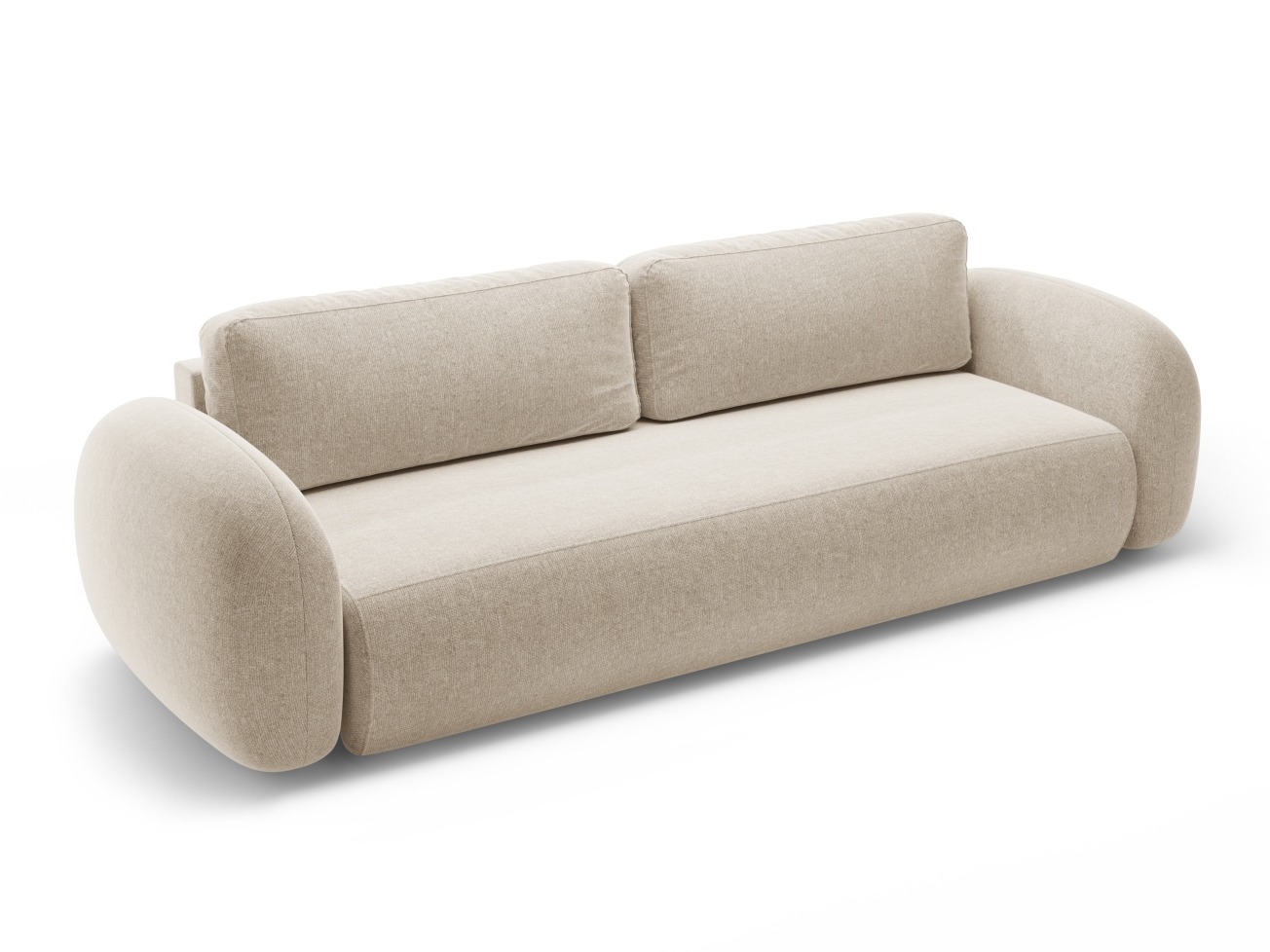 Sovesofa Franklin 206 (Eden 4)