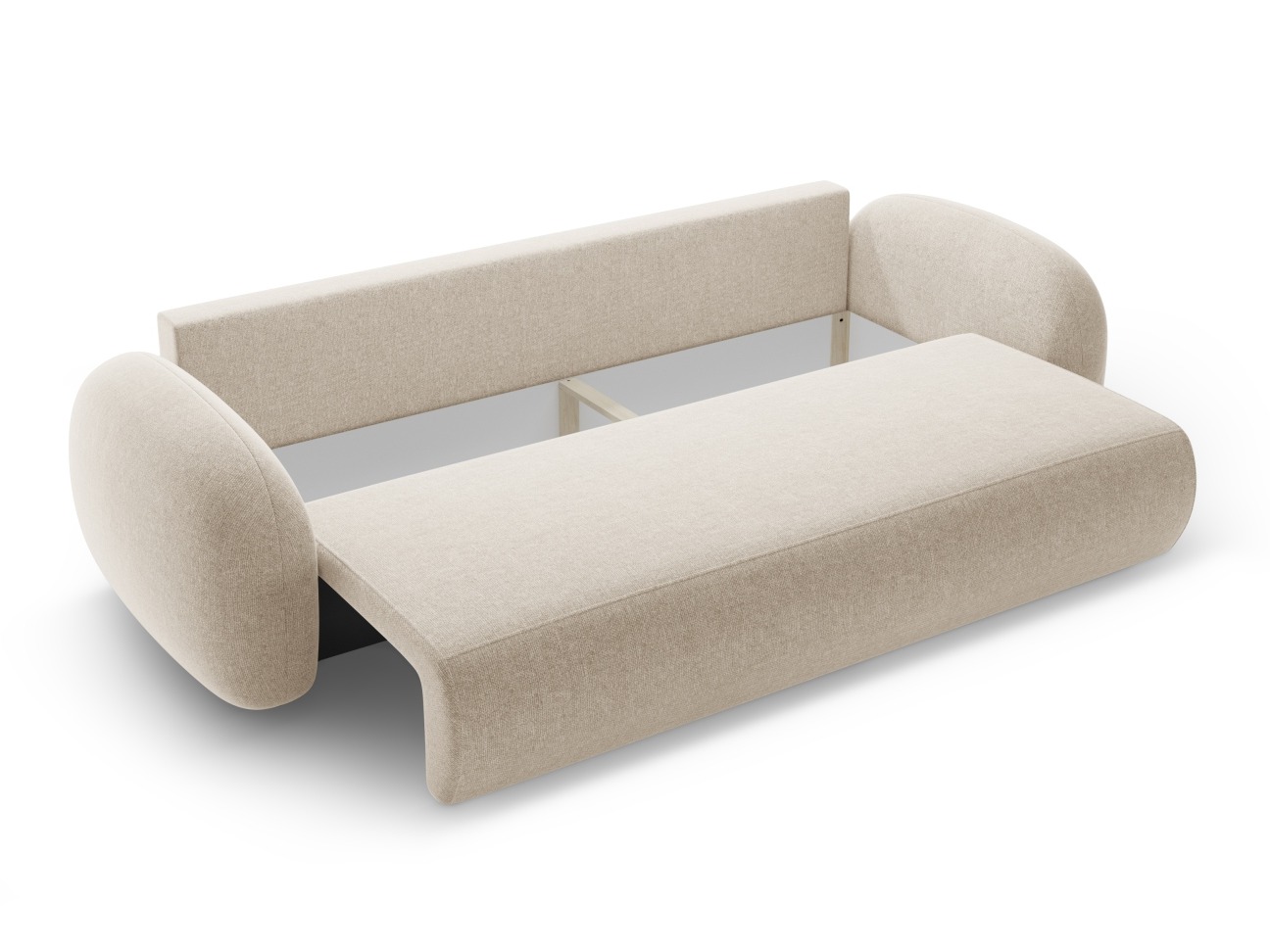 Sovesofa Franklin 206 (Eden 4)