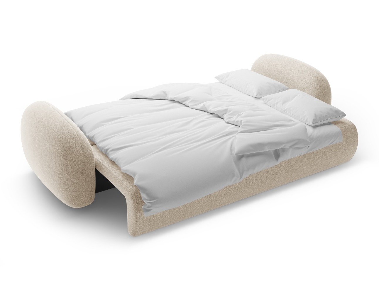 Sovesofa Franklin 206 (Eden 4)