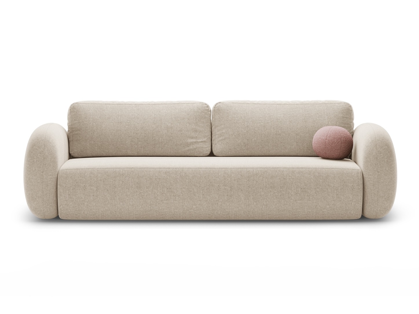 Sovesofa Franklin 206 (Eden 4)