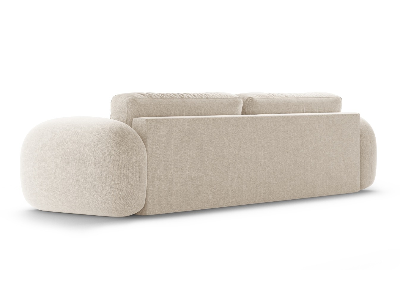 Sovesofa Franklin 206 (Eden 4)