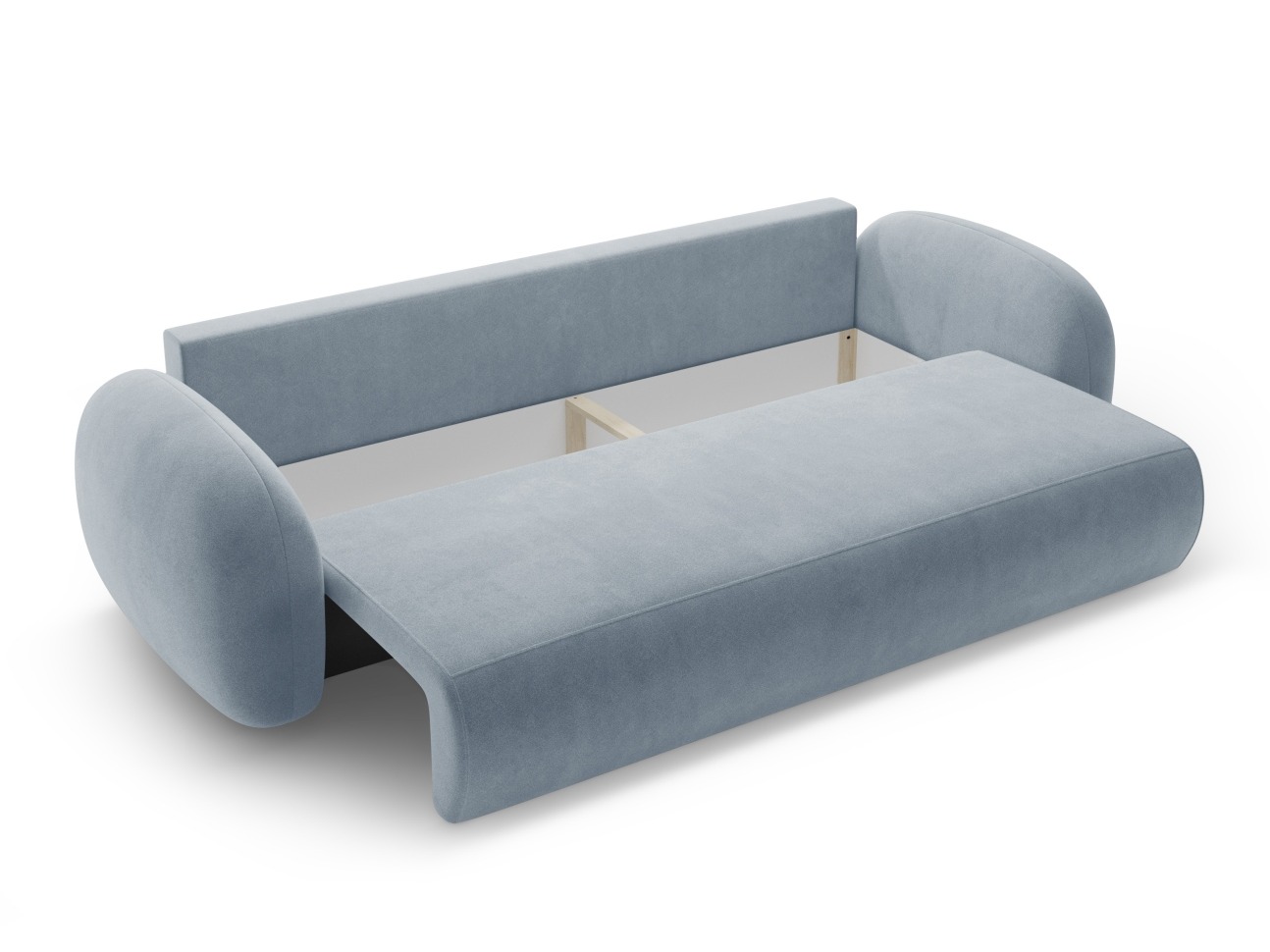 Sovesofa Franklin 206 (Magic Velvet 2224)