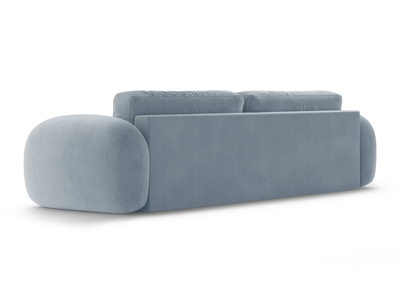 Sovesofa Franklin 206 (Magic Velvet 2224)