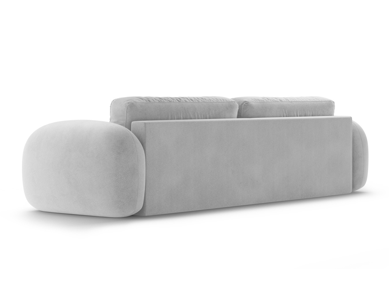 Sovesofa Franklin 206 (Magic Velvet 2240)