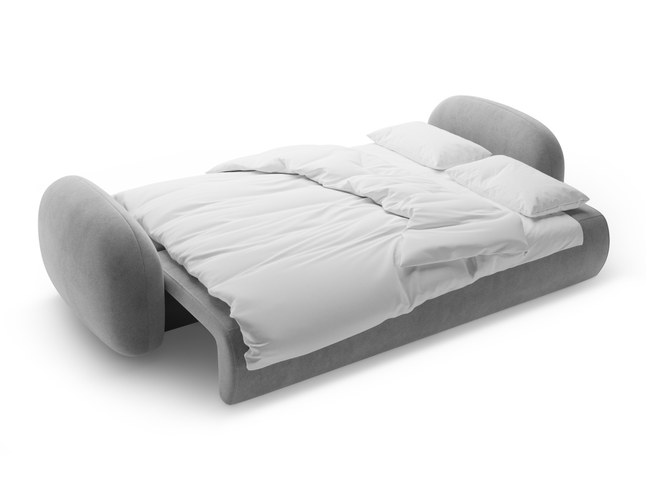 Sovesofa Franklin 206 (Magic Velvet 2241)