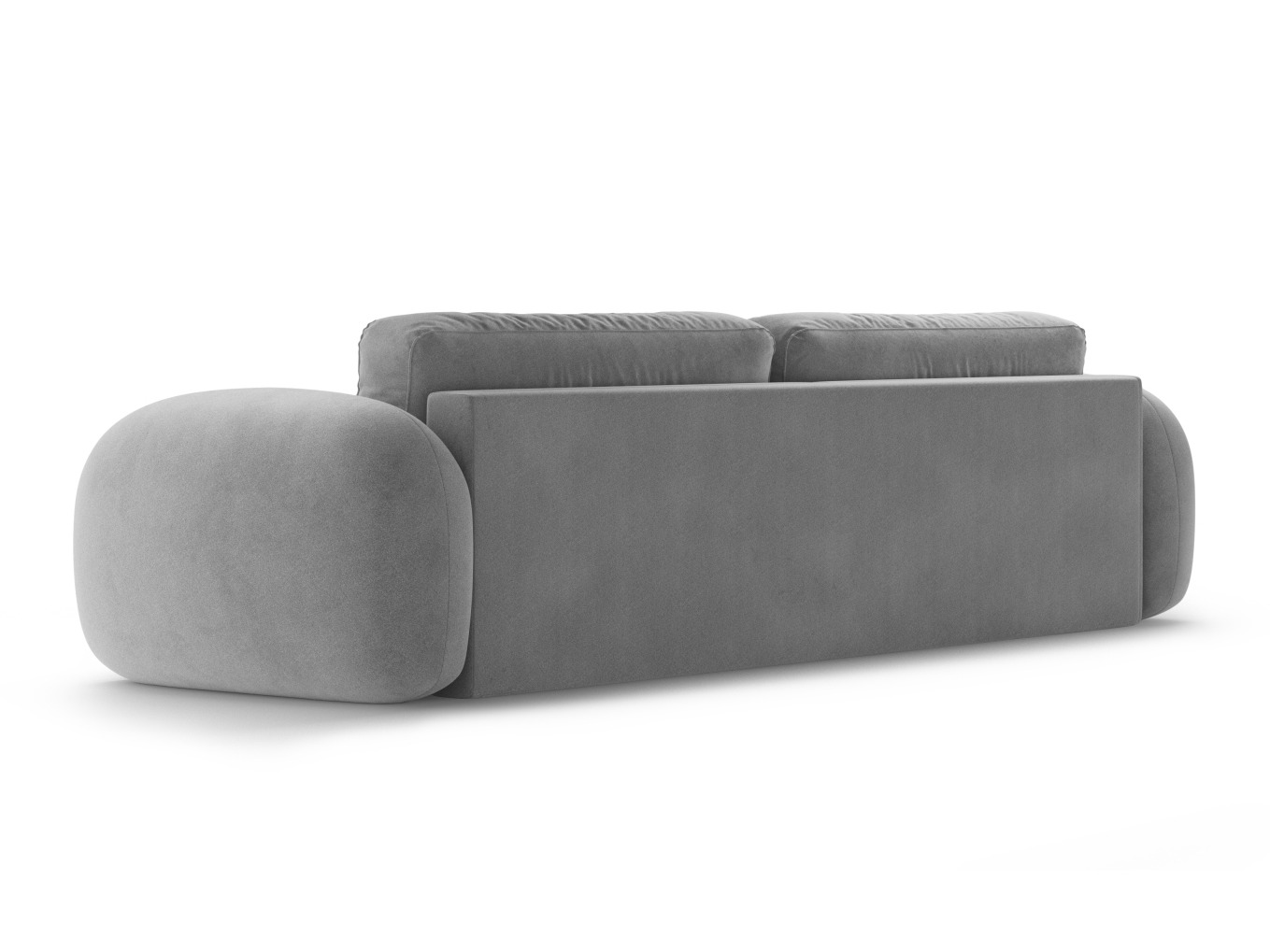Sovesofa Franklin 206 (Magic Velvet 2241)