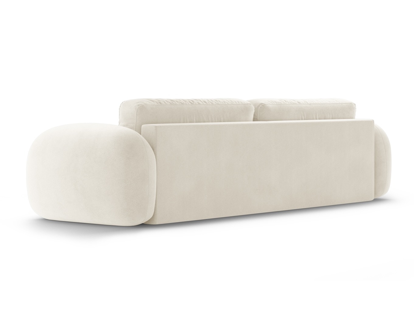 Sovesofa Franklin 206 (Magic Velvet 2256)