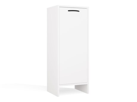 Stående badeværelsesskab Servou 101