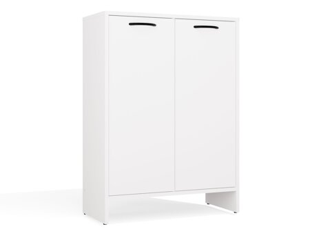 Stående badeværelsesskab Servou 102