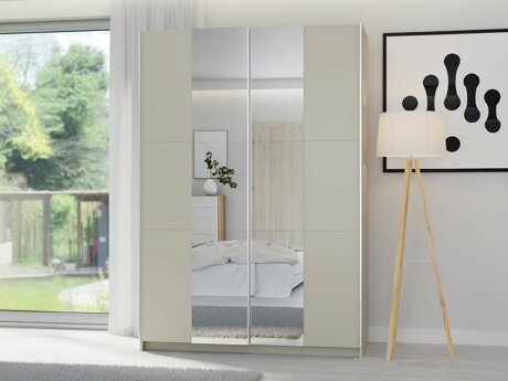 Garderobeskab Bristol 218