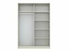 Garderobeskab Bristol 218