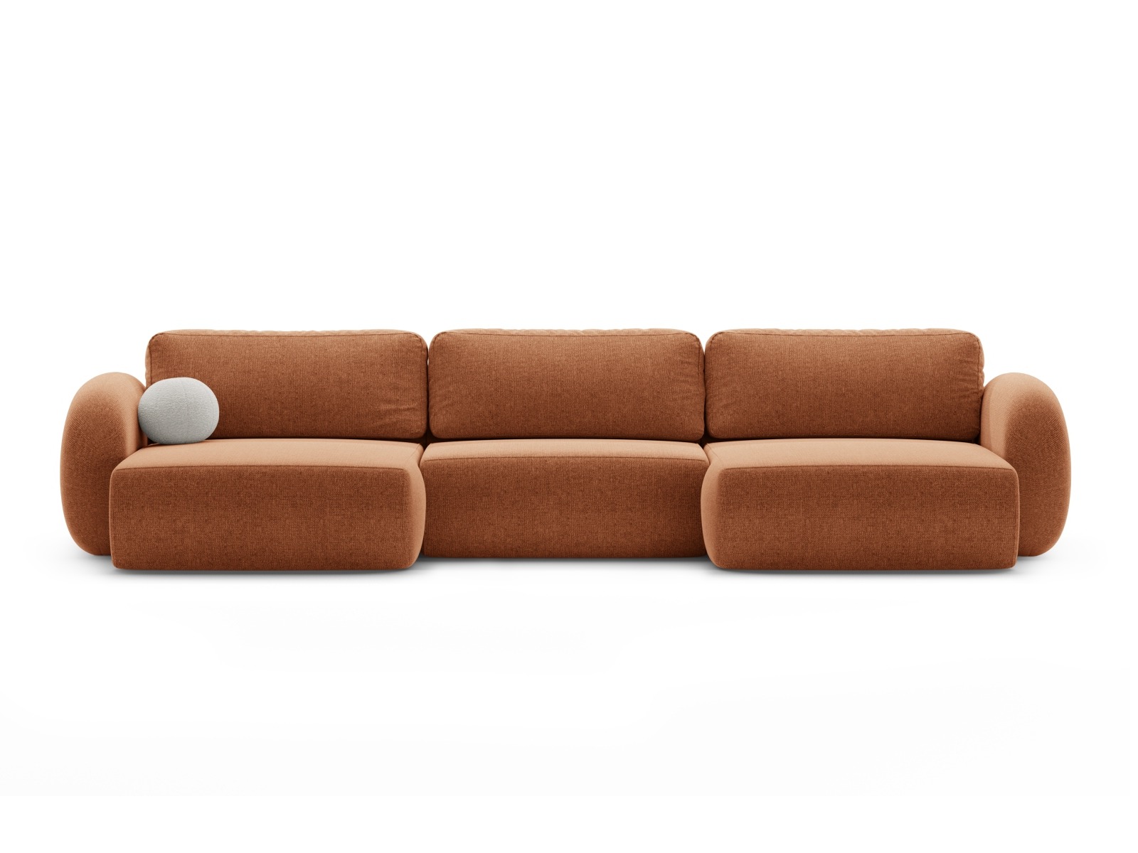 Hjørnesofa Franklin 208 (Eden 10)