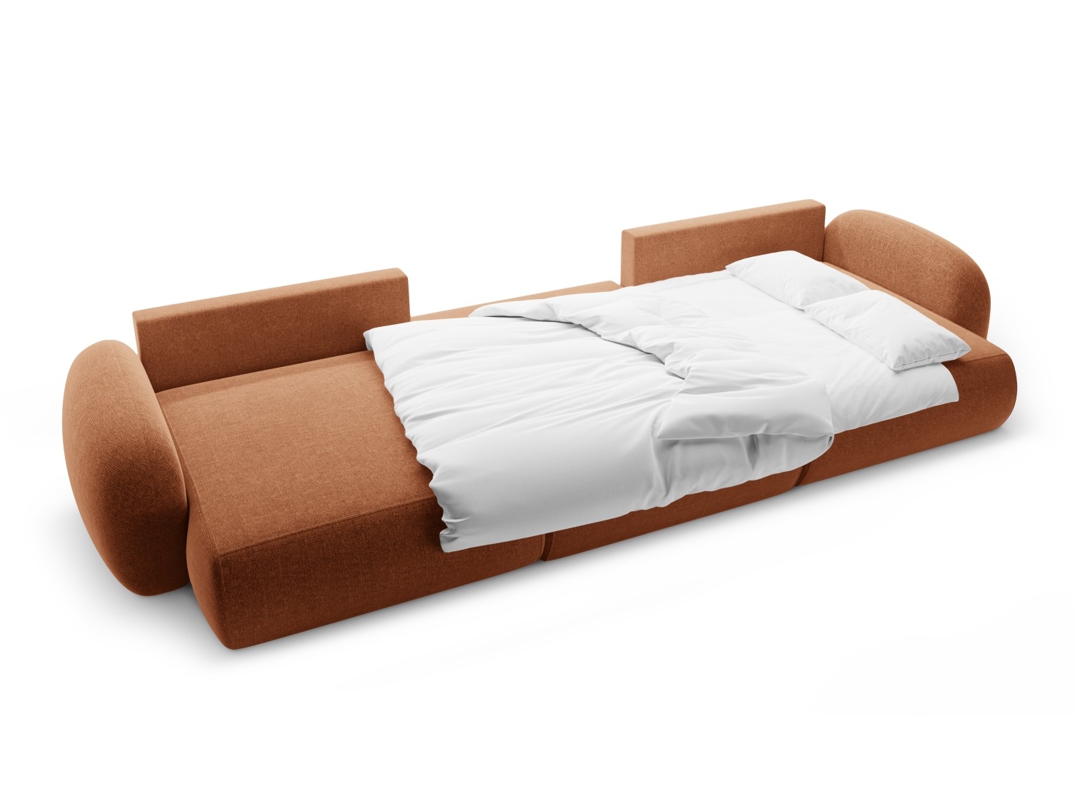 Hjørnesofa Franklin 208 (Eden 10)