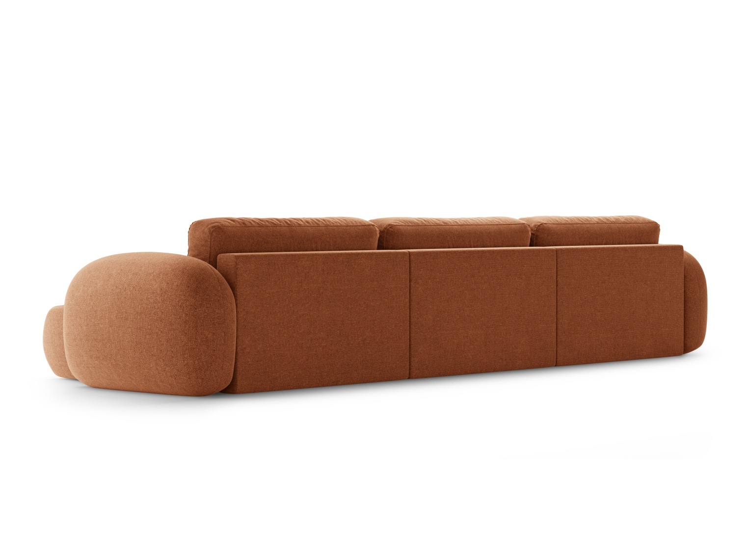 Hjørnesofa Franklin 208 (Eden 10)