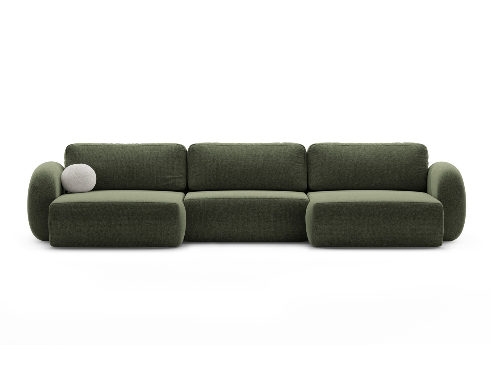 Hjørnesofa Franklin 208 (Eden 12)