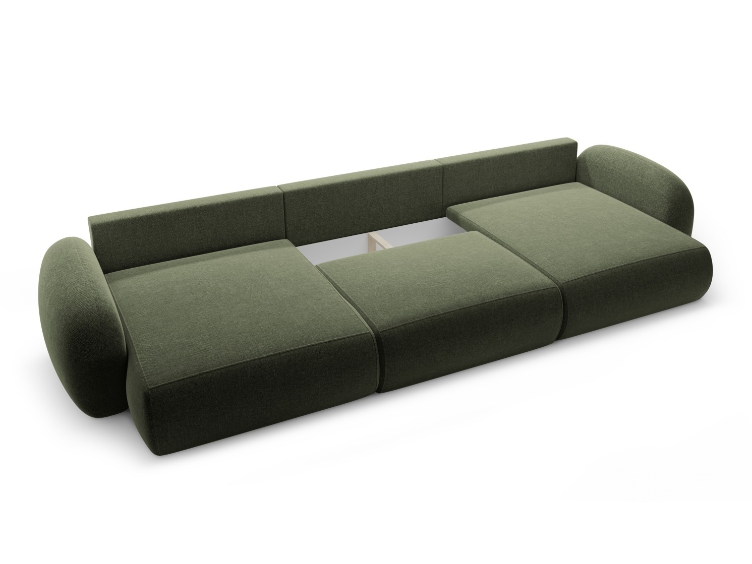 Hjørnesofa Franklin 208 (Eden 12)