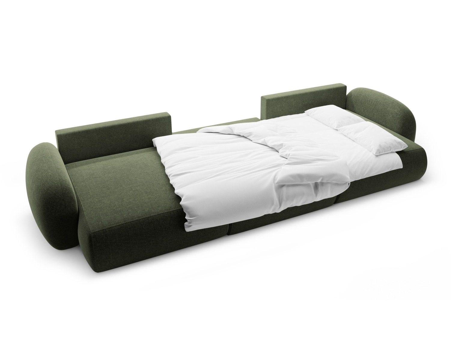 Hjørnesofa Franklin 208 (Eden 12)