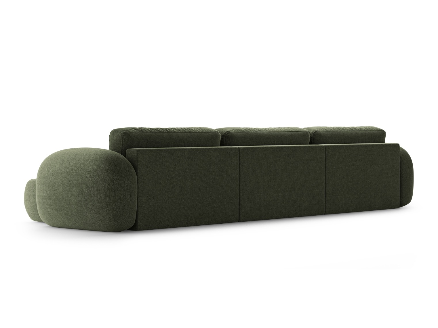 Hjørnesofa Franklin 208 (Eden 12)