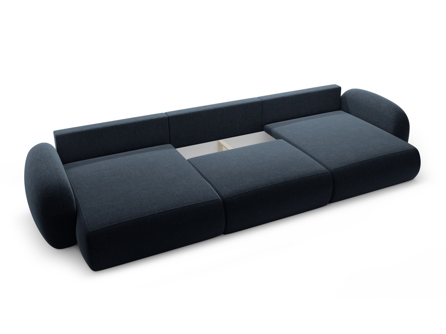 Hjørnesofa Franklin 208 (Eden 16)