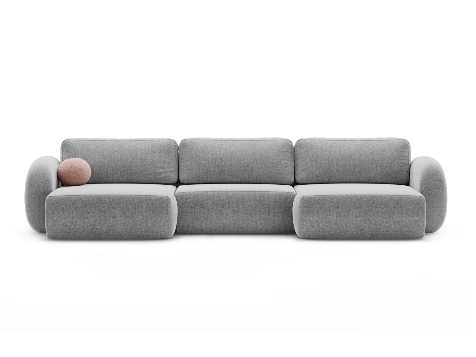 Hjørnesofa Franklin 208 (Eden 18)