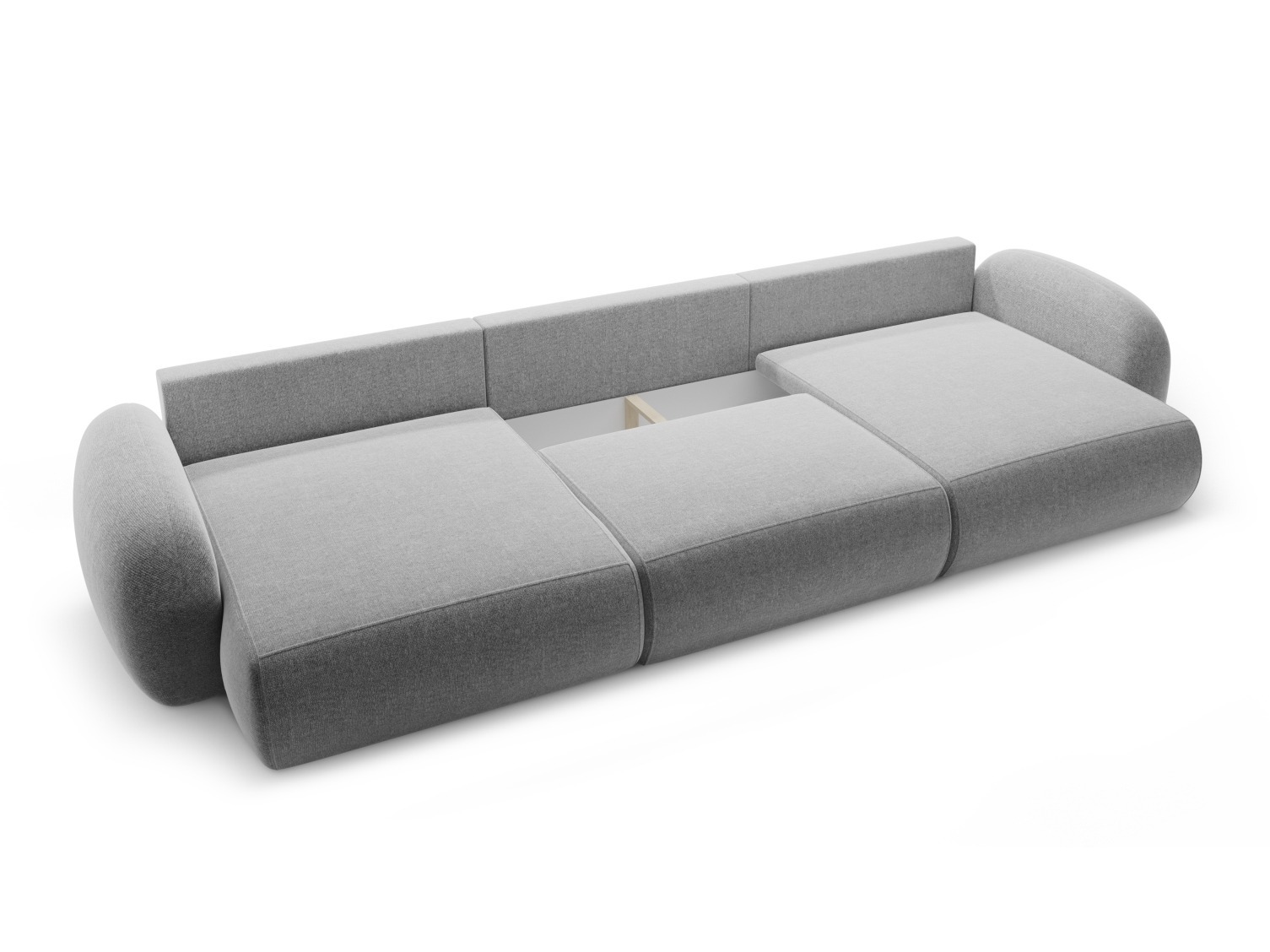 Hjørnesofa Franklin 208 (Eden 18)