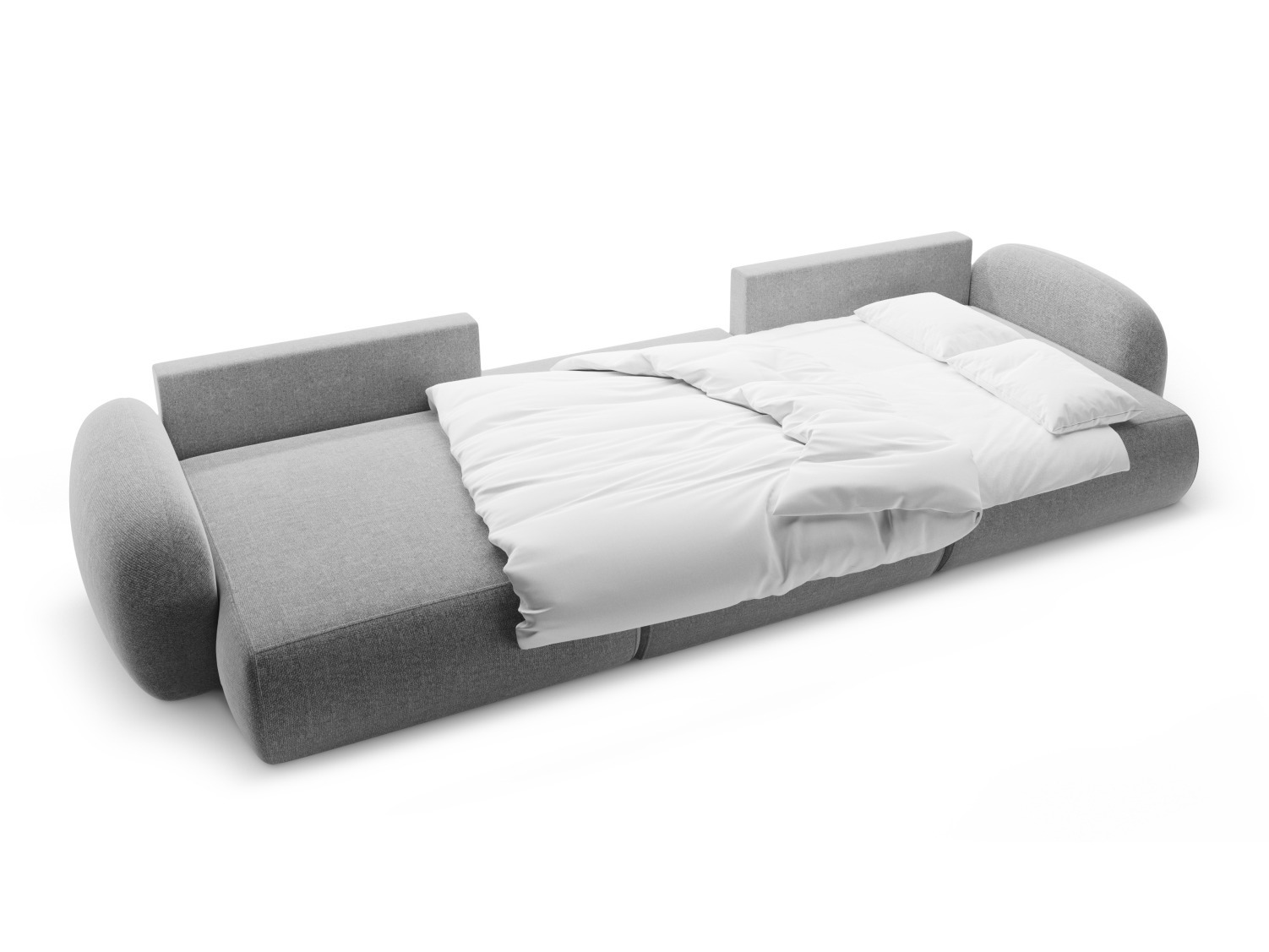 Hjørnesofa Franklin 208 (Eden 18)